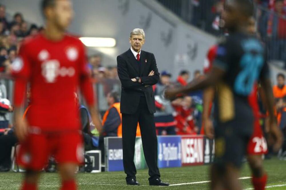 Venger, Foto: Beta-AP