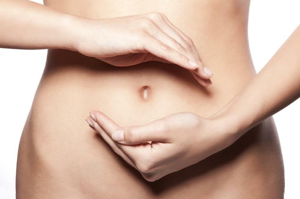 stomak, zdravlje, Foto: Shutterstock.com