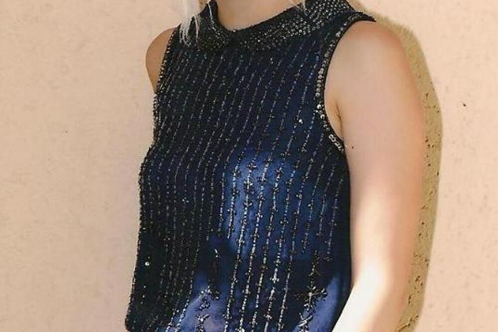 Ivana Murišić, Foto: Facebook