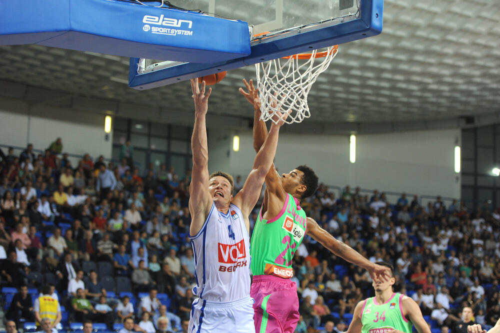 Suad Šehović, Foto: Abaliga.com