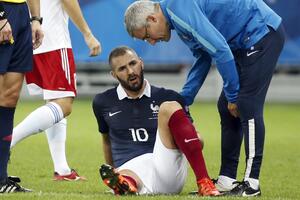 Advokat Karima Benzeme: Moj klijent je nedužan