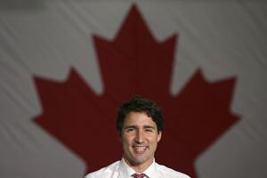 Kanada: Džastin Trudo položio zakletvu na mjesto premijera