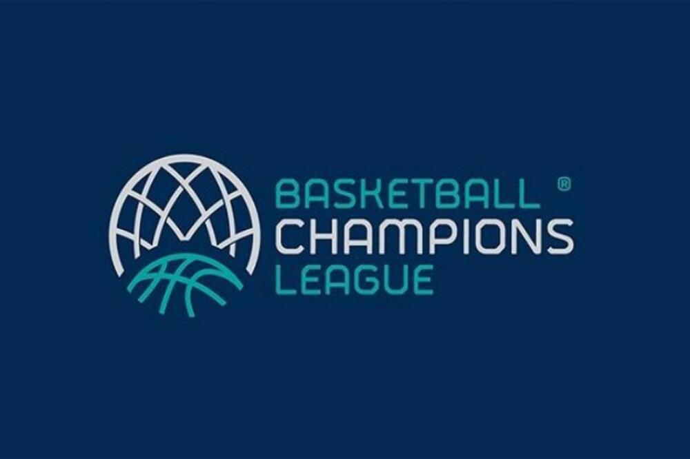 Logo košarkaška Liga šampiona, Foto: Alaboutaris,com