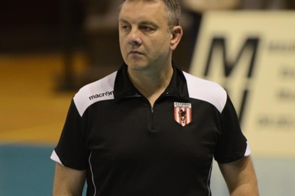 Kolaković, Foto: Ascannesvolley.com