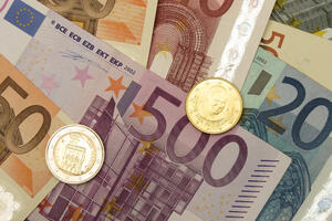 EBRD: Glavni problem Crne Gore potiče od rasta javnog duga