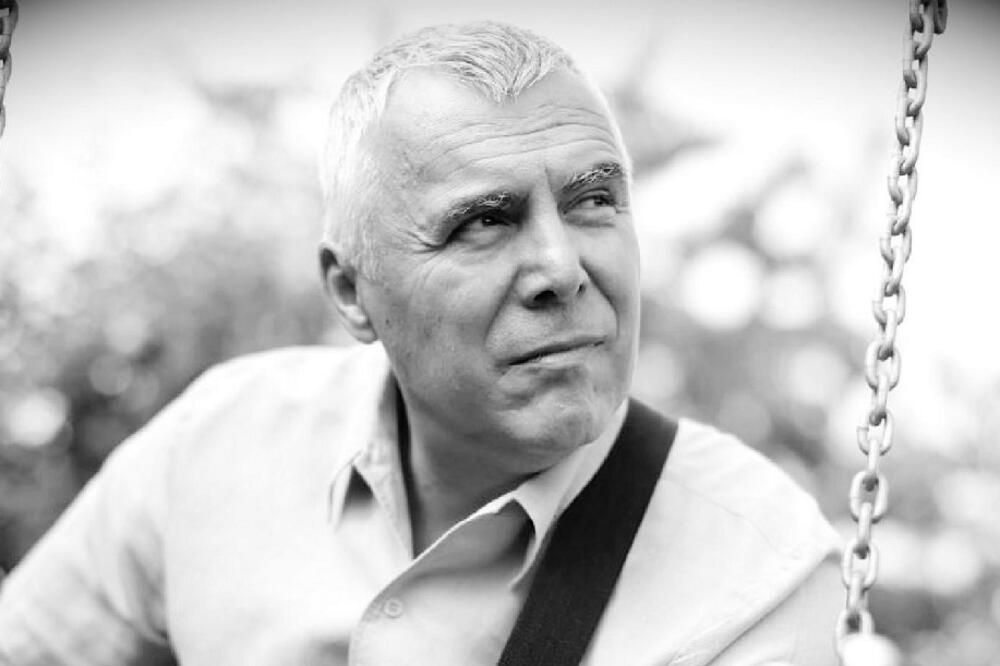 Zoran Predin, Foto: Facebook