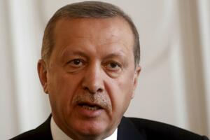 Erdogan kritikuje EU: Izbjeglička politika vam je sramotna