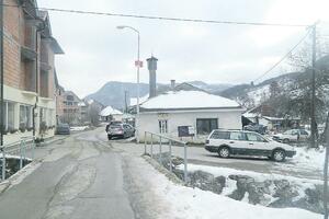 U Petnjici otvoren Centar za socijalni rad