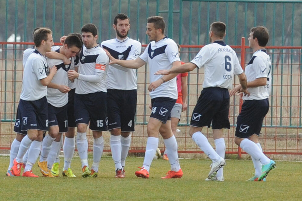 Bokelj, Foto: Savo Prelević