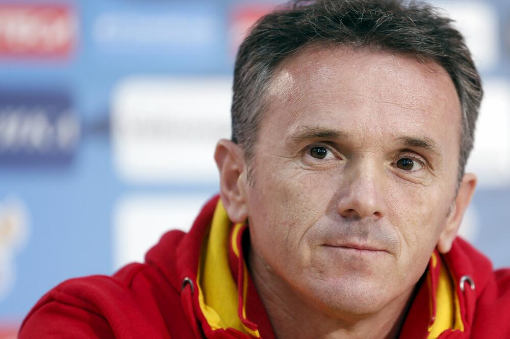 Branko Brnović, Foto: Reuters