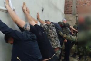 Podignute optužnice protiv 29 okrivljenih za sukobe u Kumanovu