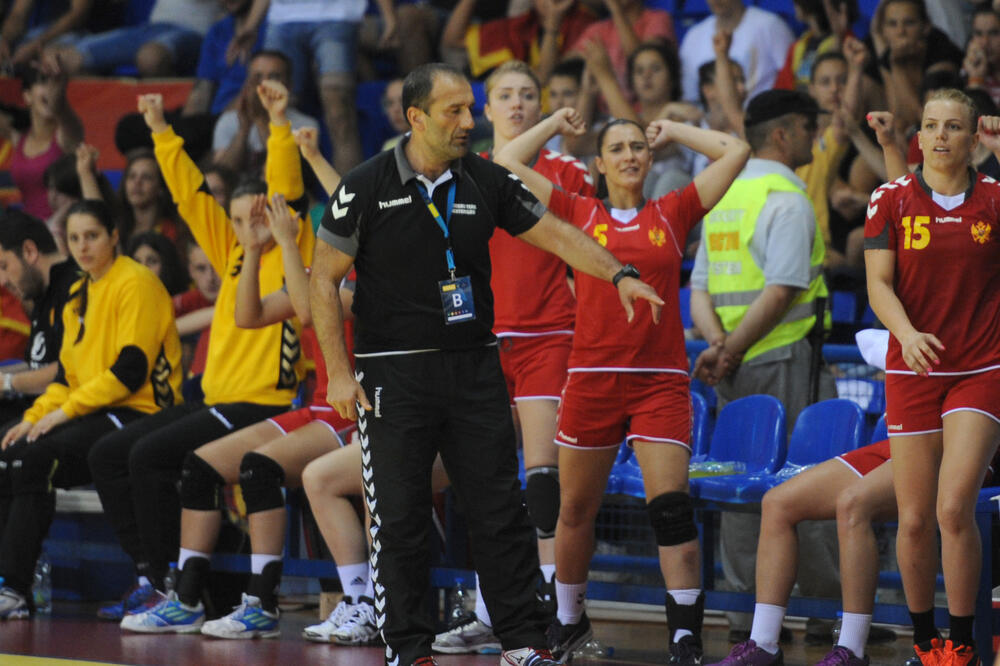 Dragan Adžić, Foto: Savo Prelević