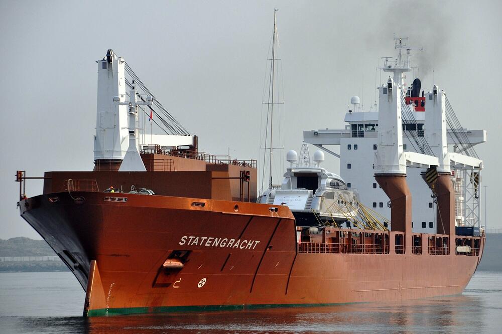 Statengrach, Foto: Shipspotting