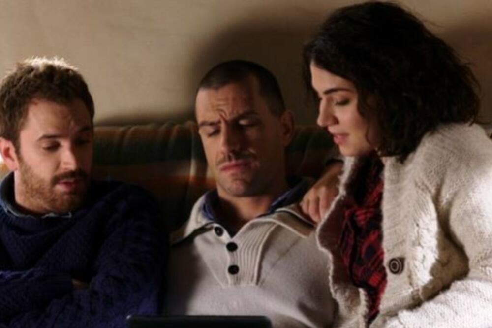 Kud puklo da puklo, Foto: TV Vijesti