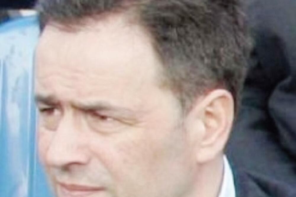 Branko Lazarević, Foto: Blic.rs