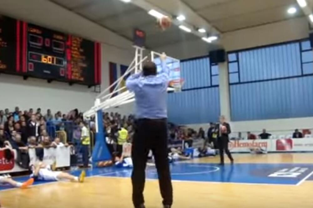 Milorad Dodik, Foto: Screenshot (YouTube)