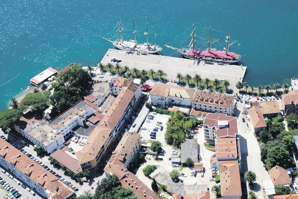 Tivat, Foto: Anton Marković