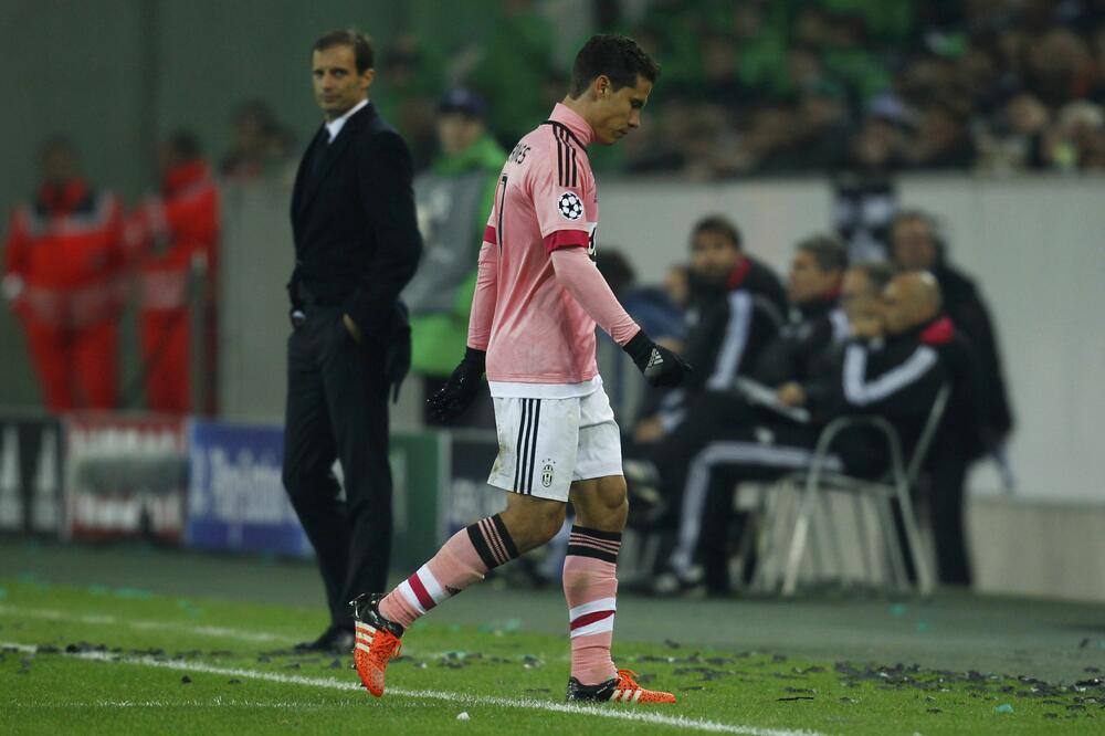 Ernaneš, Foto: Reuters