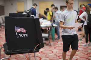 SAD: Ohajo odbio legalizaciju marihuane