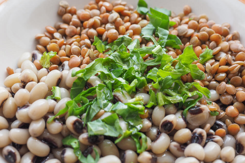 pasulj, sočivo, Foto: Shutterstock