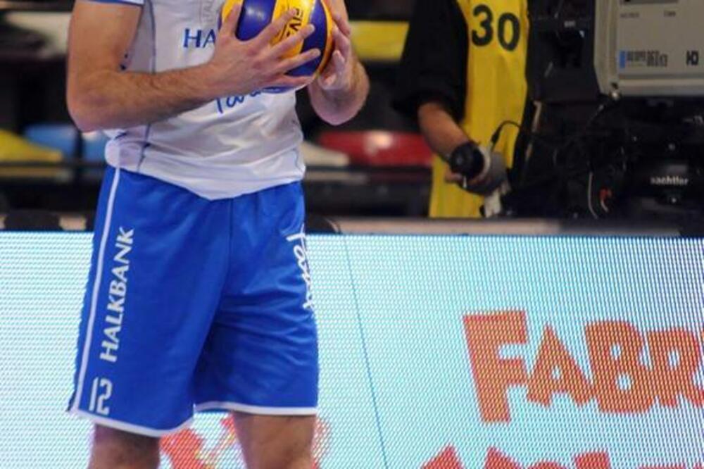 Marko Bojić, Foto: Facebook