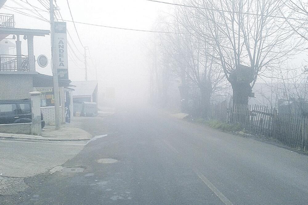 Pljevlja, Foto: Goran Malidžan