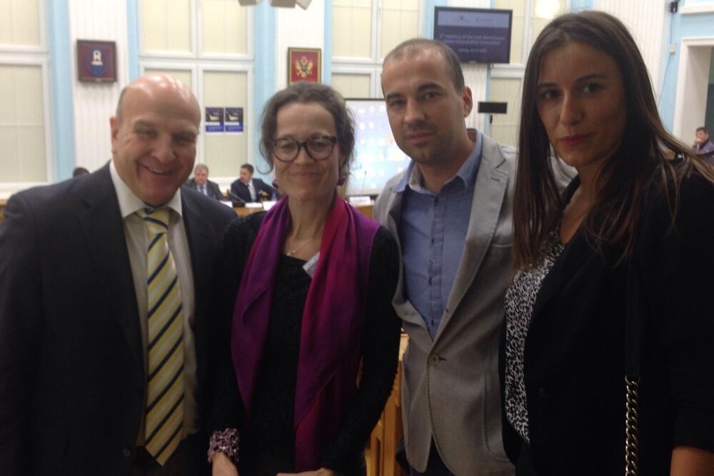 LP, ALDE, Foto: Liberalna partija