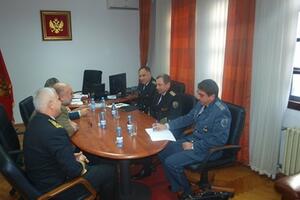 Nikolov: Oružane snage Bugarske podržavaju Crnu Goru na njenom...