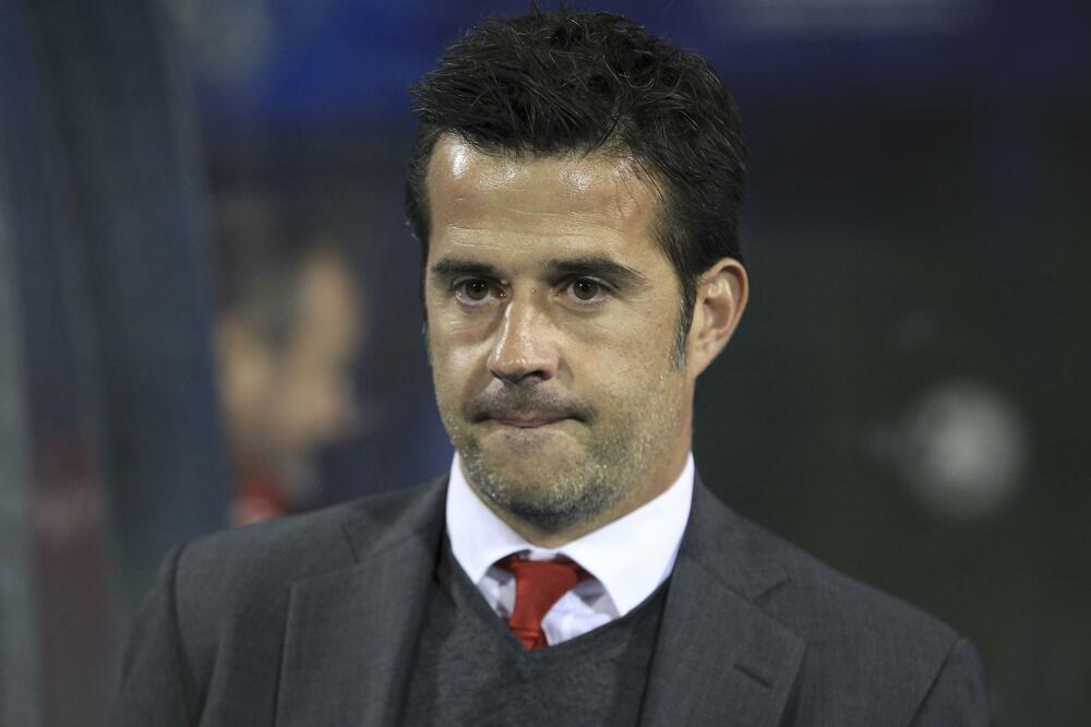 Marko Silva, Foto: Reuters