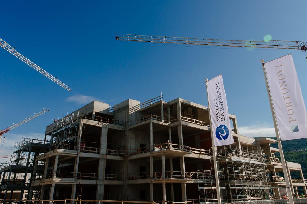 Azmont investments, Foto: Azmont