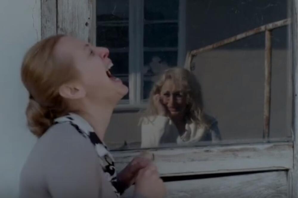 Žaklina Oštir, Foto: Screenshot (YouTube)