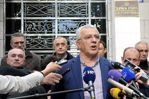 Mandić: Nećemo se pozivati na imunitet u odbrani od autokratske...