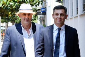 Durutović će suditi u slučaju Telekom