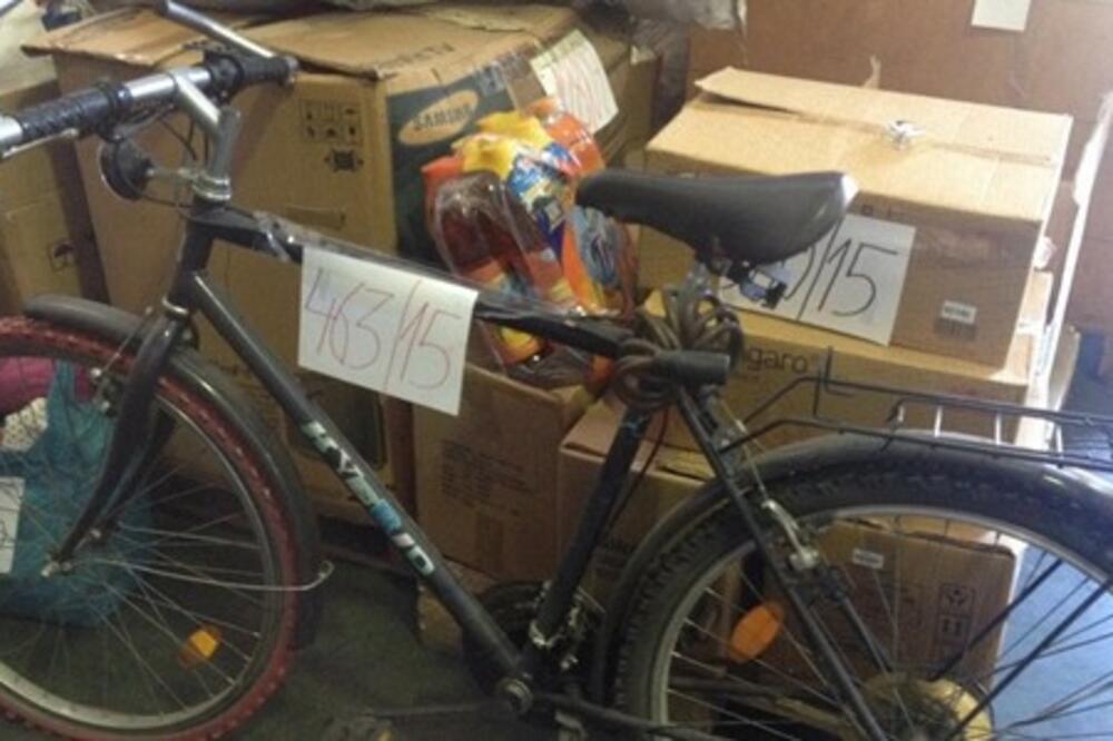 Uprava carina donacija, Foto: Upravacarina.gov.me