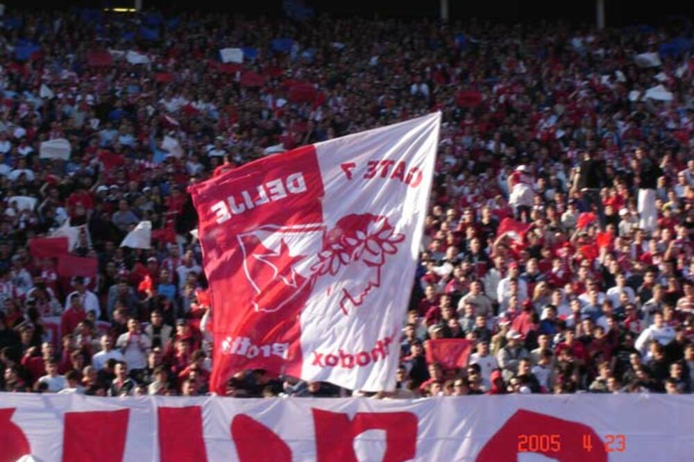 Olimpijakos, Foto: Google.com