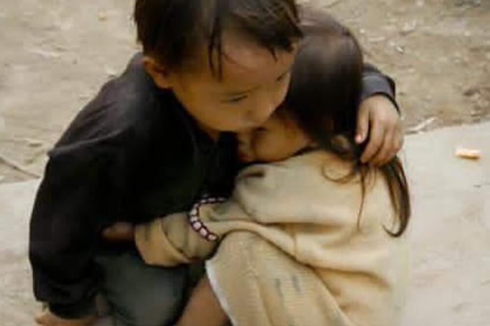 Djeca, Vijetnam, Foto: Twitter