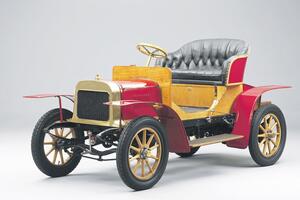 Škoda proslavila 110 godina svog prvog auta