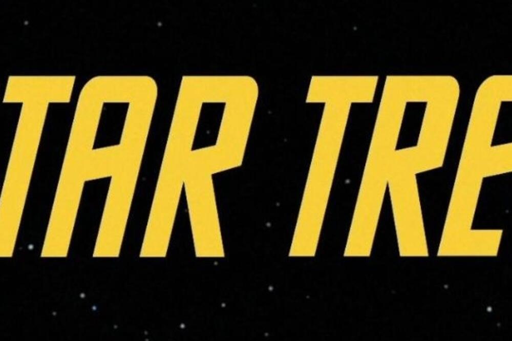 Zvjezdane staze, Foto: Twitter.com