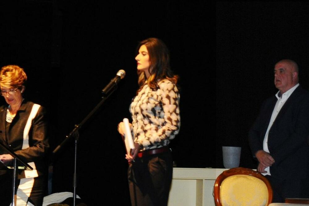 Međunarodni festival glumca, Foto: Svetlana Mandić