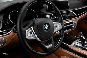 BMW na putu da ostvari ciljeve za 2015.