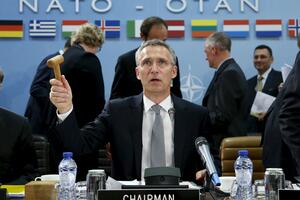 Stoltenberg: NATO vježbe upozorenje i za Rusiju