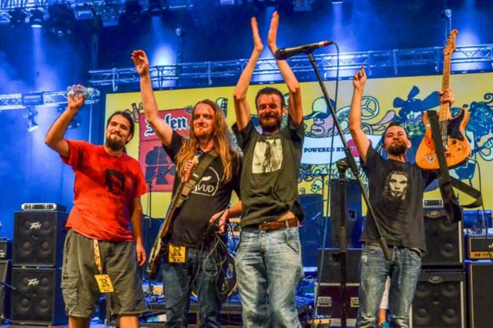 M.O.R.T., Foto: Facebook/M.O.R.T.