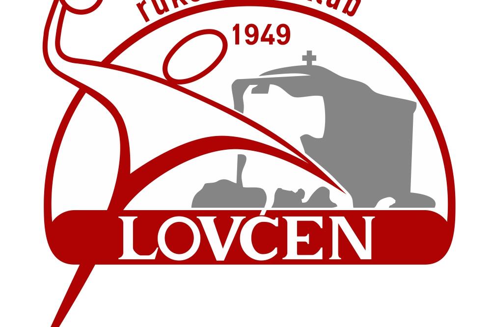 RK Lovćen logo, Foto: Seha-liga.com