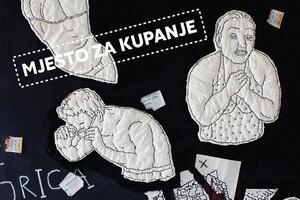 Toplina, grubost i drevno sjećanje