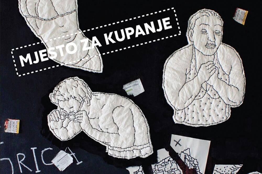 Mihail Pavljukevič, Olga Subotina (Novina)