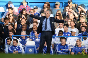 Murinjo ne smije da se primakne "Britaniji"