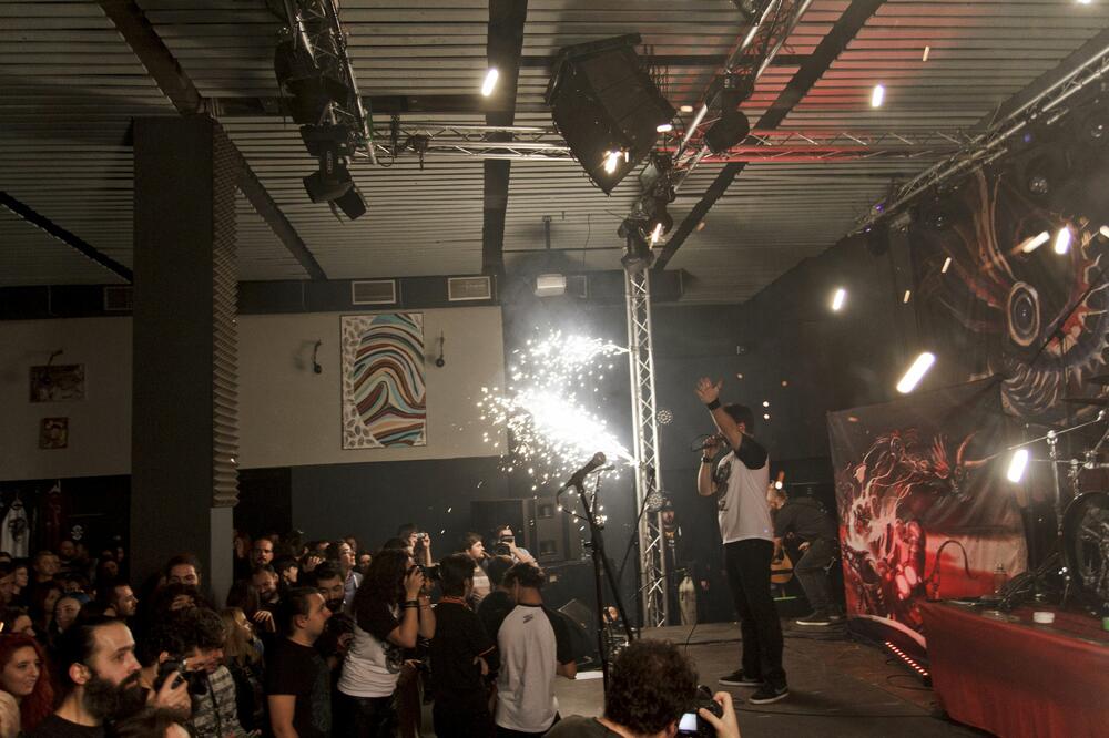 Bukurešt, Foto: Reuters