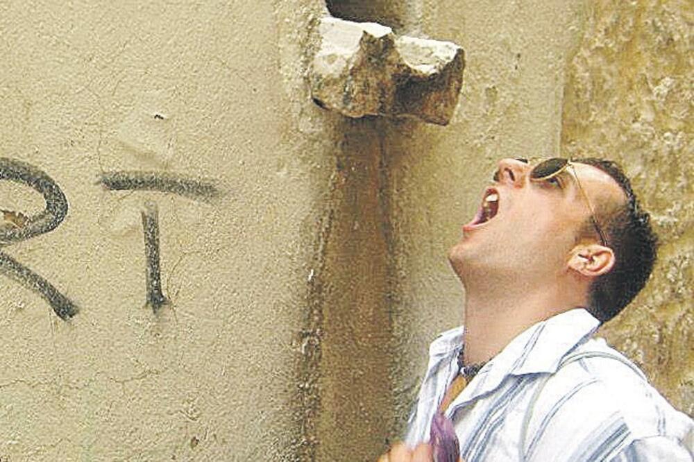 Necke, Foto: Privatna arhiva