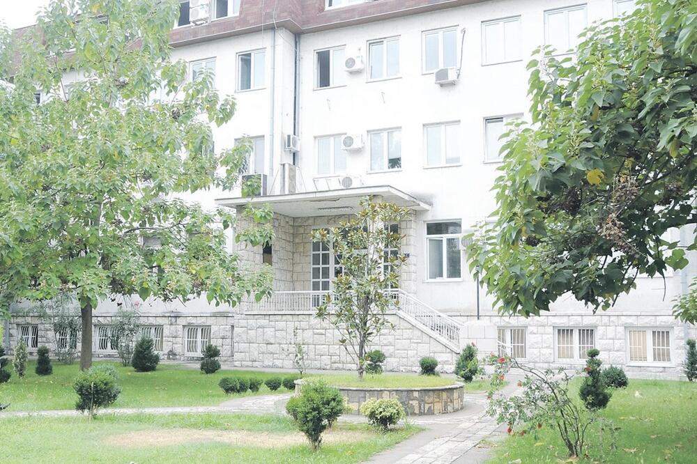 Zavod za zapošljavanje Crne Gore (Novine)