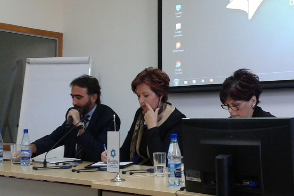 Milan Radović, Foto: Jelena Jovanović